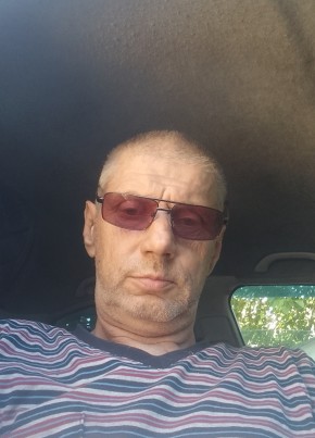 Виталий, 58, Россия, Ахтырский