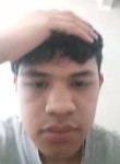 Jonathan, 18, Puerto Escondido (Tepeolulco Puerto Escondido)