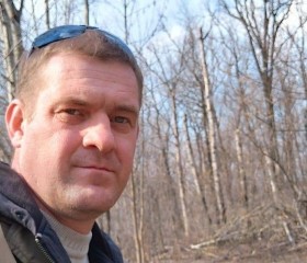 Дмитрий, 45 лет, Урюпинск