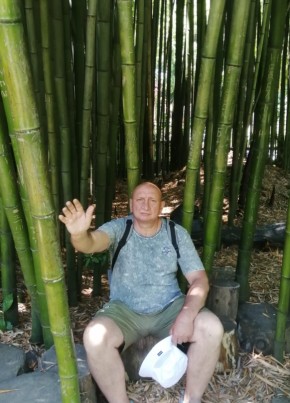 Игорь, 58, Россия, Воронеж