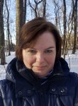 Nataliya, 49, Moscow