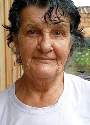 Maria из Jaraguá do Sul 59 лет