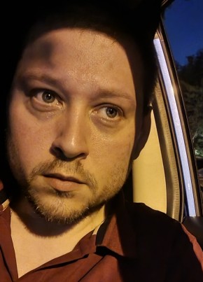 Pavel, 40, Russia, Uzlovaya