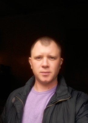 Михаил, 38, Россия, Барнаул