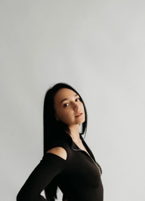 Карина, 31, Россия, Мурманск