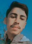 Raza khichi, 20 лет, فیصل آباد