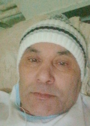 Alisher, 50, Russia, Tula