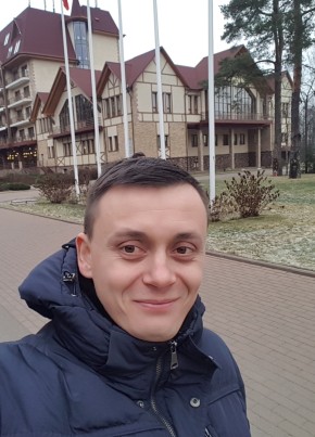 Алексей, 35, Россия, Касимов