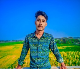 Rafi Ahemd, 19 лет, ভোলা জেলা