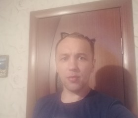 Анатолий, 33 года, Эжва