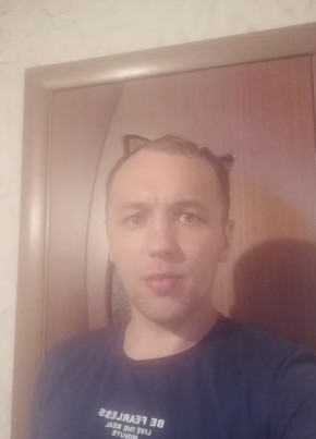 Анатолий, 33, Россия, Эжва