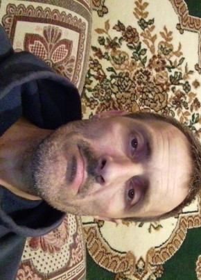 Эндрю, 47, Россия, Моздок