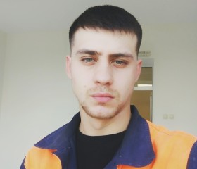 Максим, 27 лет, Tiraspolul Nou