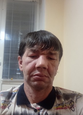 Тигран, 44, Россия, Кинель-Черкассы