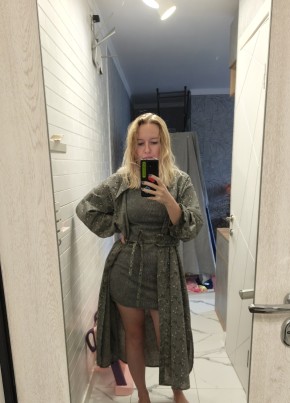 Елена из Липецка 34 года
