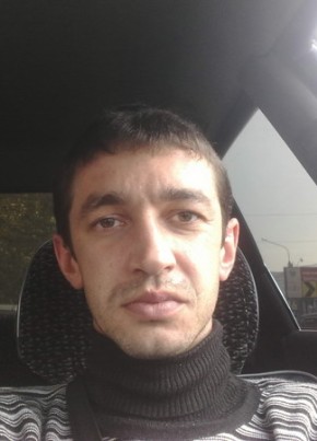 Сергей, 40, Россия, Бутурлиновка