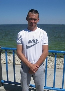 михаил, 40, Россия, Орск