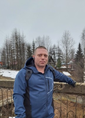 Андрей, 50, Россия, Дудинка
