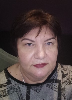Светлана из Шахты 53 года
