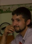 олег, 32 года, Омск