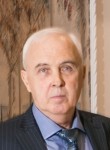Mikl, 65 лет, Москва