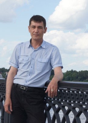 Александр, 51, Қазақстан, Астана