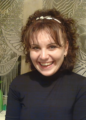 RamblerDating profile picture for @appalling