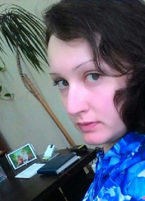Диана, 33, Россия, Москва