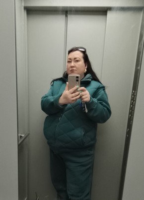 Olga, 38, Belarus, Minsk