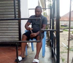 Ray, 31 год, Dar es Salaam