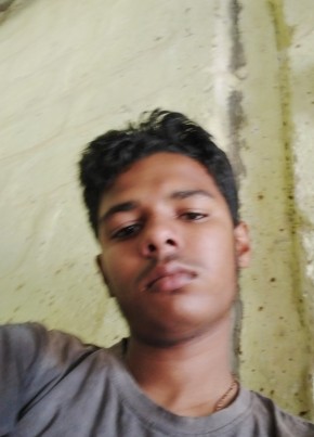 Nizamuddin Bepar, 19, India, Belgaum