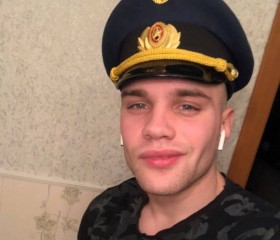Pavel, 26 лет, Санкт-Петербург