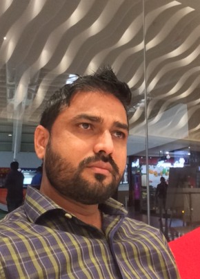 Ram, 37, India, Bangalore