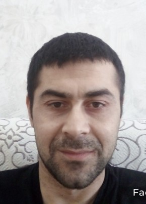 Камил, 36, Россия, Кашира