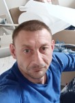 Константин, 43 года, Смоленск