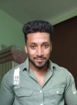 Rahul, 24 года, Dhenkānāl