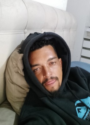 Breno Wesley из Sorocaba 31 год