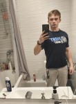 Andrey, 23, Krasnodar