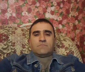 Хуршед, 43 года, Артемівськ (Донецьк)