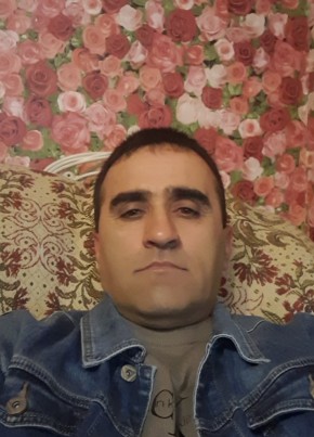 Хуршед, 43, Україна, Артемівськ (Донецьк)
