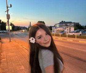 Камилла, 20 лет, Москва