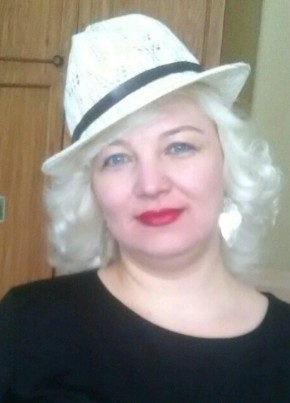 Наталья, 50, Россия, Самара