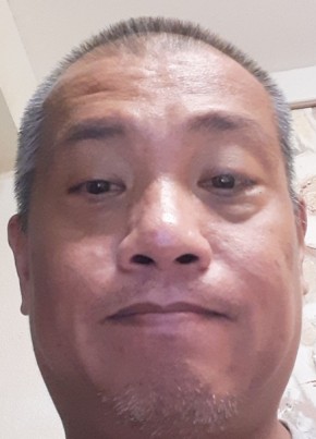 ROY, 55, United States of America, Pearl City