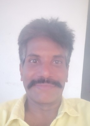 Sameeulla, 50, India, Chennai