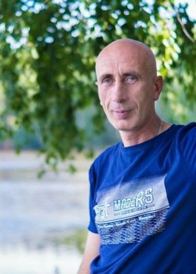 Акоп, 50, Россия, Златоуст
