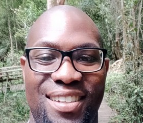 Andrew, 40, Knysna