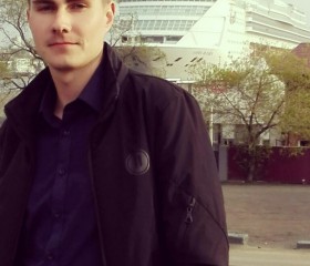 Виктор, 27 лет, Владивосток