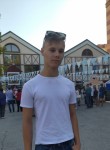 Глеб, 20 лет, Новосибирск