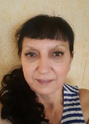 Елена, 51, Россия, Ноглики