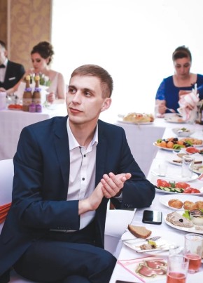 Сергей, 31, Россия, Качканар